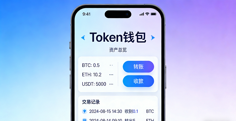 Trust钱包app官方安装_手机端多链资产管理中心