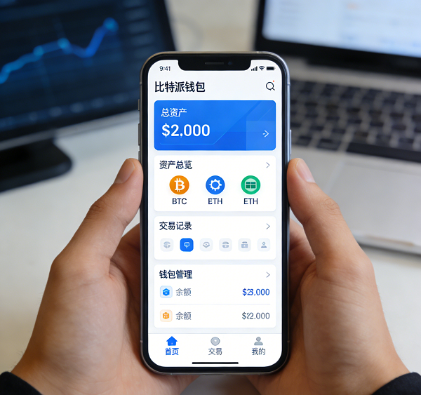 imtoken钱包V5.8.0最新版本-多链闪兑功能